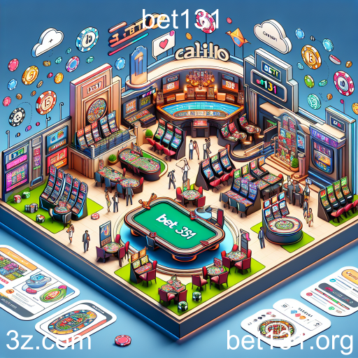 Descubra as Melhores Promoções do Bet131